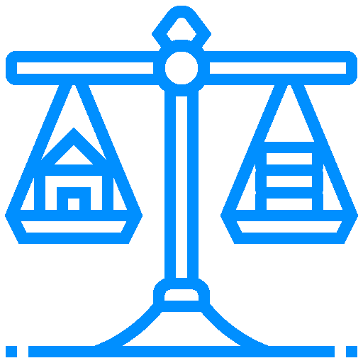 Litigation logo